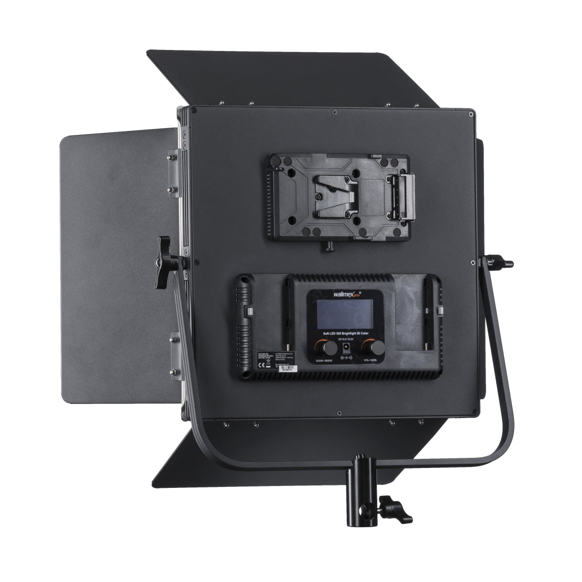 Soft LED Brightlight 520 Set bicolore