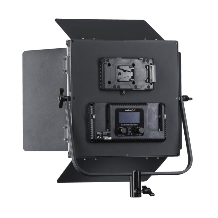 Soft LED Brightlight 520 Set bicolore