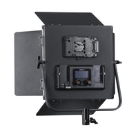 Soft LED Brightlight 520 Set bicolore