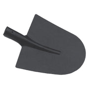BADILE A PUNTA TONDA N EE   ° 02 - mm 270x275- 25 pezzi  - OFAS