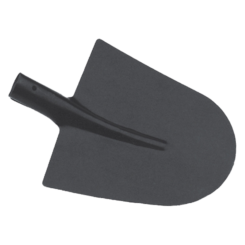 BADILE A PUNTA TONDA N EE   ° 02 - mm 270x275- 25 pezzi  - OFAS