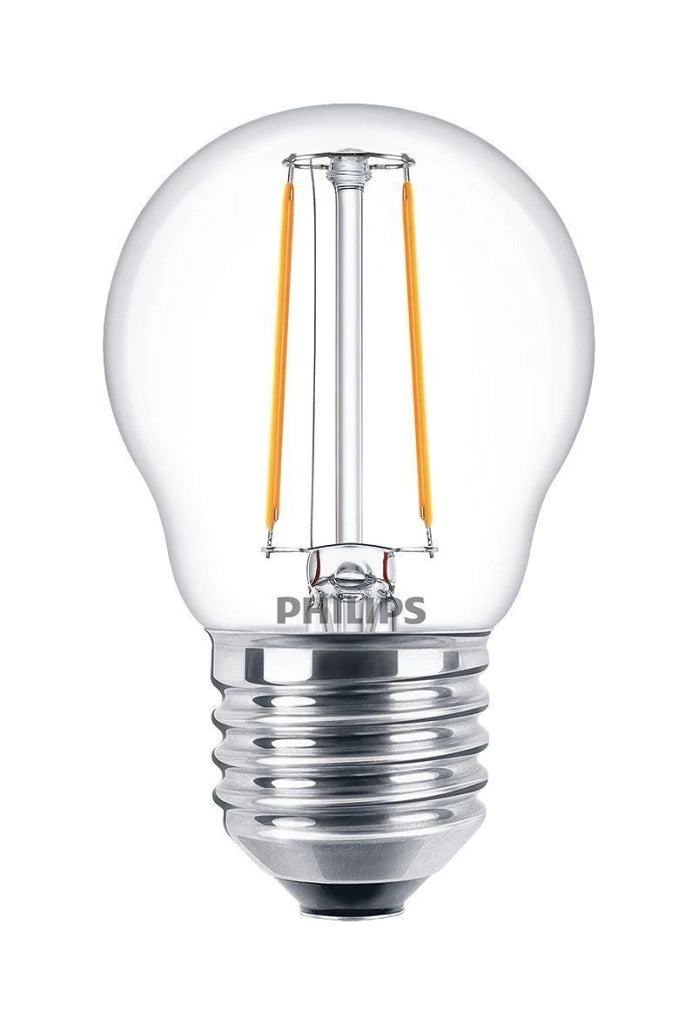 Philips Oliva e sfera