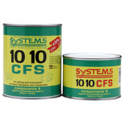 C-SYSTEMS 10 10 CFS KG.1,1