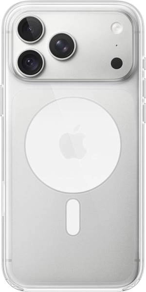 Apple iPhone 18 Pro Max Clear Case MagSafe MKDV4ZM/A