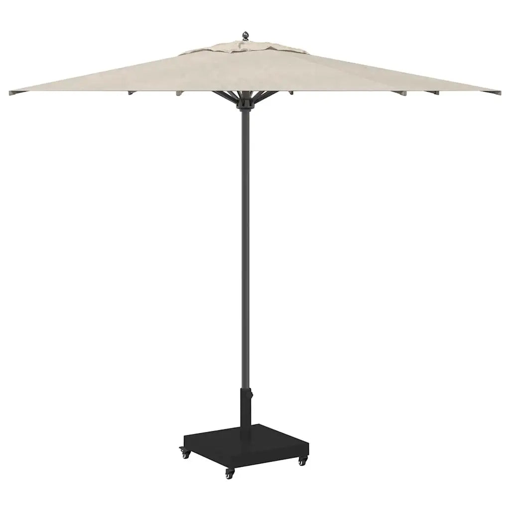 Base per ombrellone Nero 45 x 45 x 31,5 cm 42010008