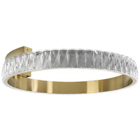 Lampada Led App1506-c Brush Gold