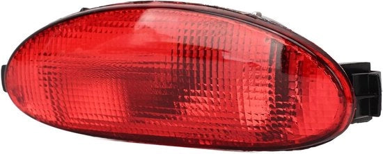 Faro diurno a bassa visibilità per Peugeot 206 206CC - Materiale ABS duraturo.