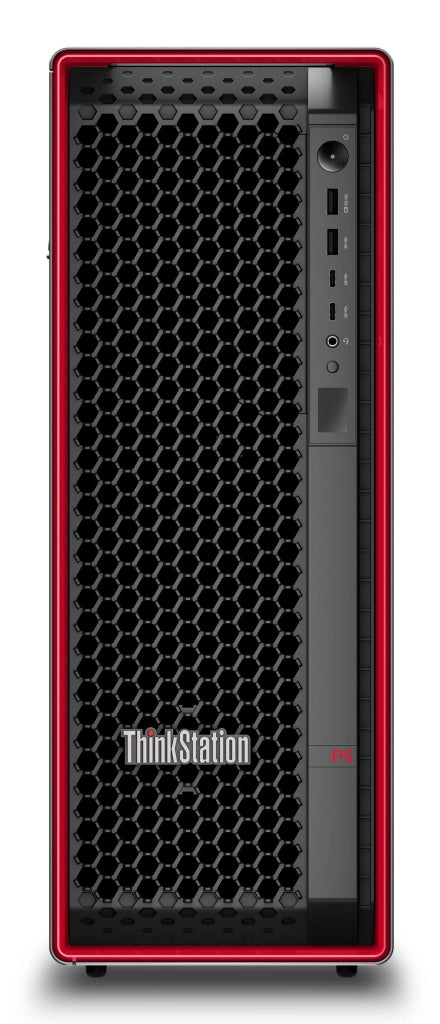 Workstation desktop lenovo p5 gen 2 30kb0023ix xeon 634 64gb ssd1tb rtx pro 4000 24gb w11p