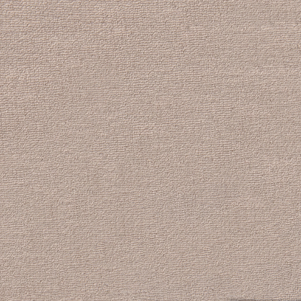Coperta plaid in poliestere beige 150 x 200 cm morbido durevole letto divano soggiorno stile classico