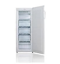 Comfeè RCU219WH1 congelatore Congelatore verticale Libera installazione 157 L F Bianco