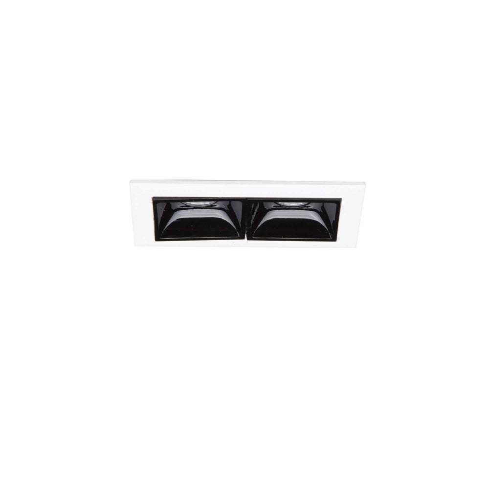 Modulo Lika Alluminio Bianco Led 6W 4000K Luce Naturale