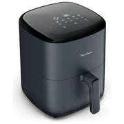 Moulinex Friggitrice ad Aria Easy Fry Max EZ245B 5L Nero