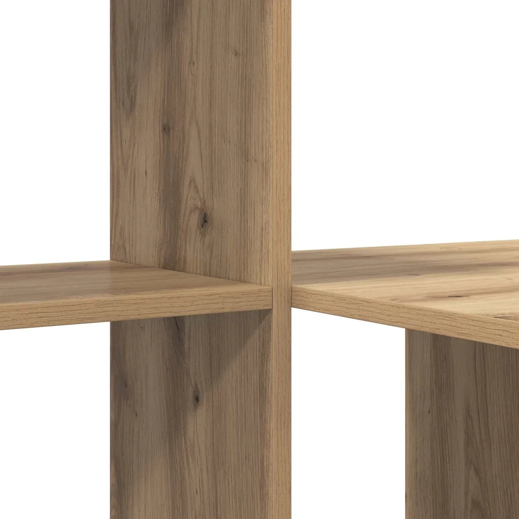 Scrivania Rovere artigianale 131,5 x 50 x 106,5 cm 869305