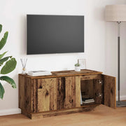Mobile TV Legno vecchio 100 x 38 x 49 cm Legno multistrato 869672