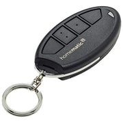 Homematic IP 140740A0 telecomando RF Wireless Dispositivo domestico intelligente Pulsanti
