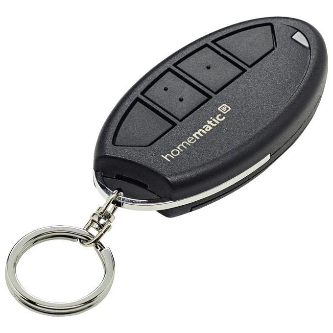 Homematic IP 140740A0 telecomando RF Wireless Dispositivo domestico intelligente Pulsanti
