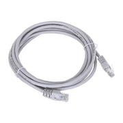 Cavo di rete Gembird PP12-3M Beige Cat5e