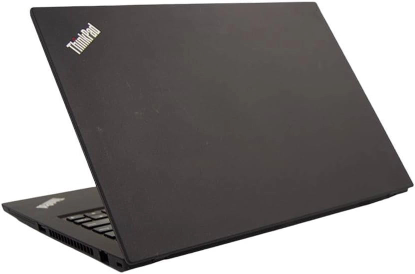 Lenovo ThinkPad T490 Intel i7 4 x 1.9 GHz, 16 GB di memoria, SSD da 512 GB, display da 14 pollici, Full HD 1920 x 1080 IPS, Windows 11 Pro VI7 (ricondizionato)