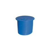 TAPPO DI PROTEZIONE PER BICCHIERE HDPE- Diam. 40- VALSI- pezzi 1