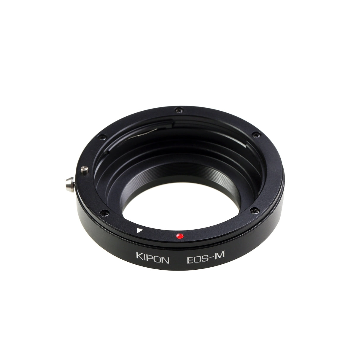 Kipon Adattatore per Canon EF a Leica M
