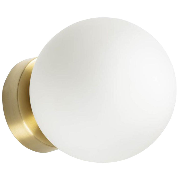 Lampada Da Parete APP1250-1W Gold