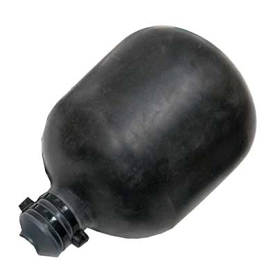 PALLONE PER KIT PROVA IMPIANTI  mm 140160     HYWERK