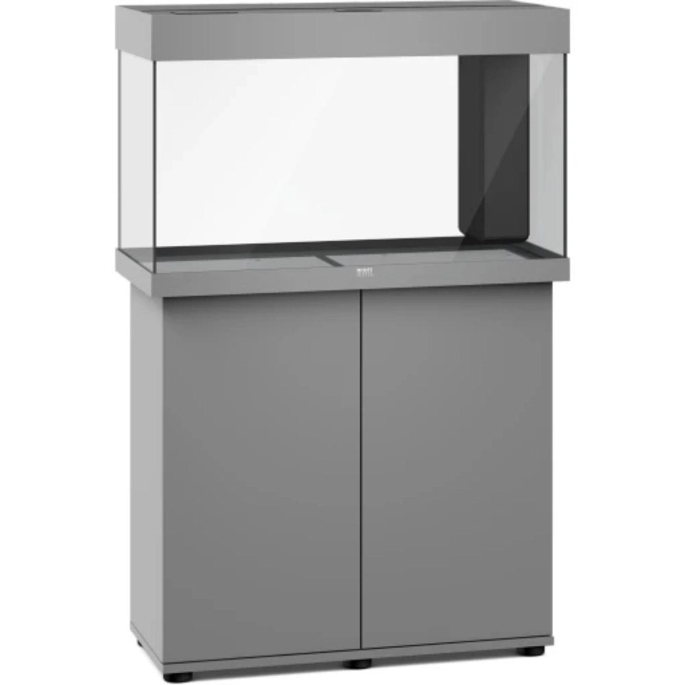 Juwel Rio 125 LED cm81x36x50h Senza Supporto Colore: Grigio