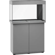 Juwel Rio 125 LED cm81x36x50h Senza Supporto Colore: Grigio