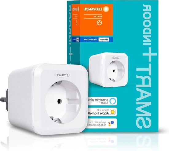 Socket intelligente per la configurazione facile ZERO TOUCH SETUP per Alexa - dispositivi convenzionali da controllare - ZTS