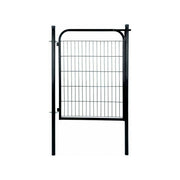 Vigor-Blinky Cancelli Standard Pedonale Antracite 100x153cm