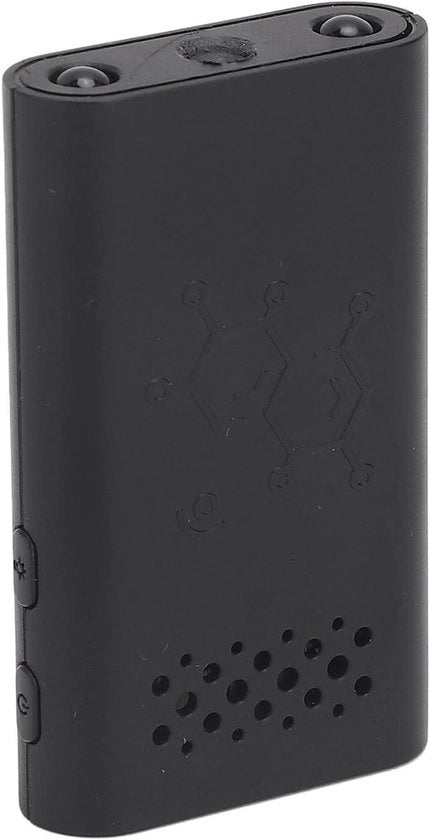 Mini-camera di Spionaggio con Obiettivo Super HD e WiFi - Visione Notturna 1080P e Rilevamento del Corpo Umano