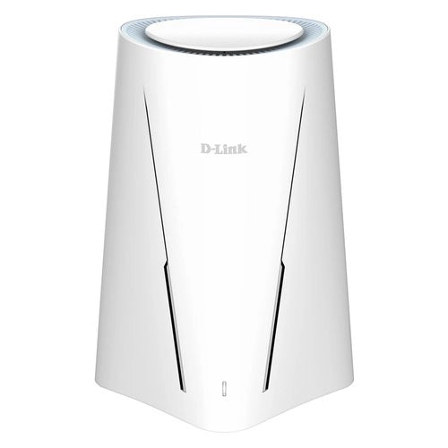 D-link g530 router wireless gigabit ethernet dual-band (2.4 ghz/5 ghz) 5g bianco
