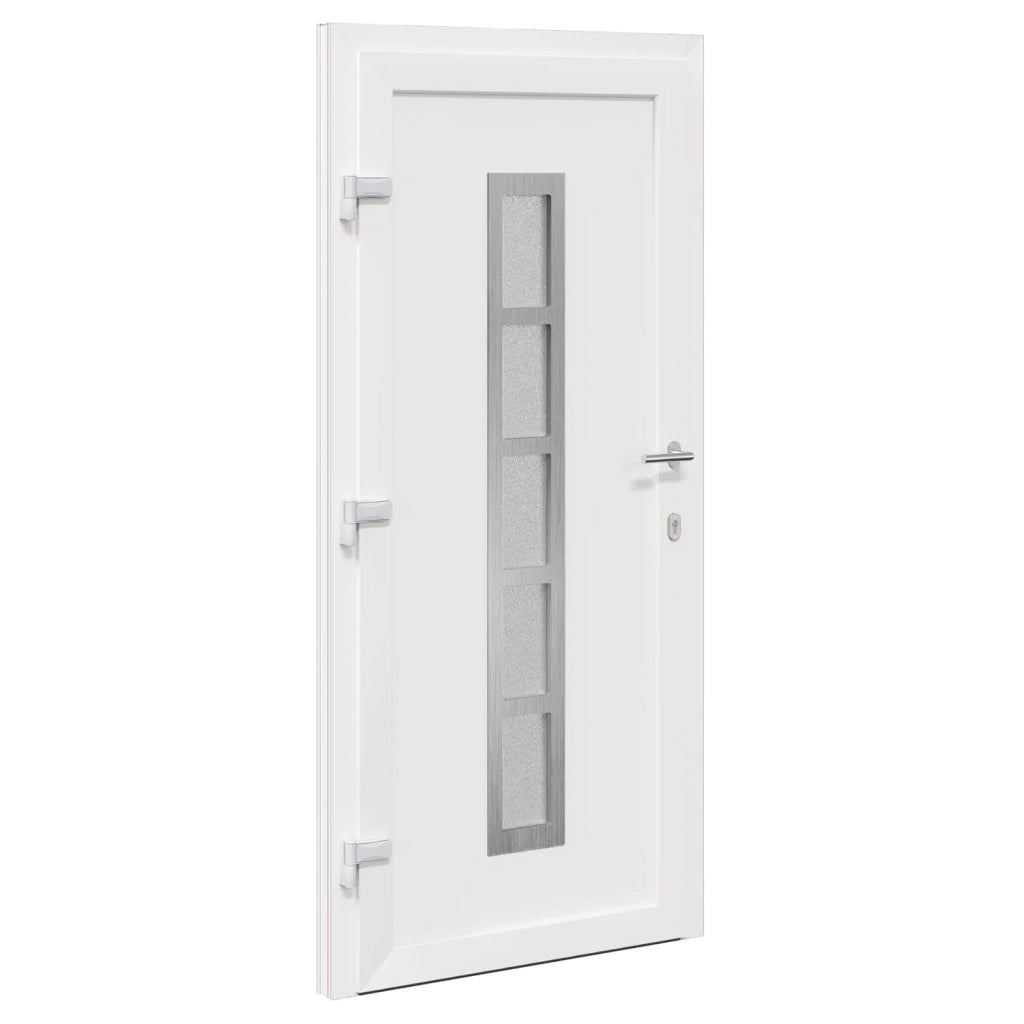 Porta Frontale Bianco 88 x 200 cm PVC