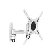 Multibrackets 6085 supporto tv a parete 81,3 cm (32") bianco - MB6085