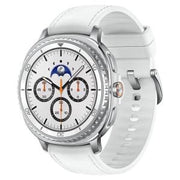 Samsung Watch8 Classic SM-L505F LTE White 46mm EU