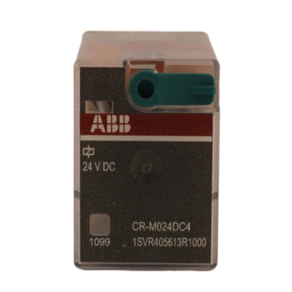 Rele 24 VCC 4 VIE (MY4) 5534.9.024 ABB S.P.A.