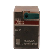 Rele 24 VCC 4 VIE (MY4) 5534.9.024 ABB S.P.A.