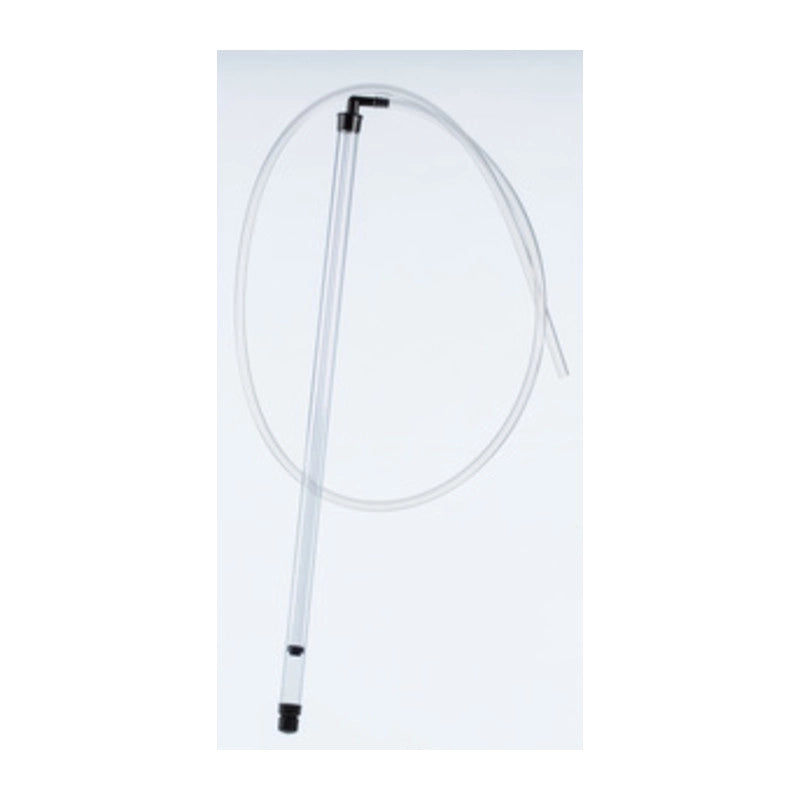 TRAVASATORE C/RUBINETTO EASY START 56 CM