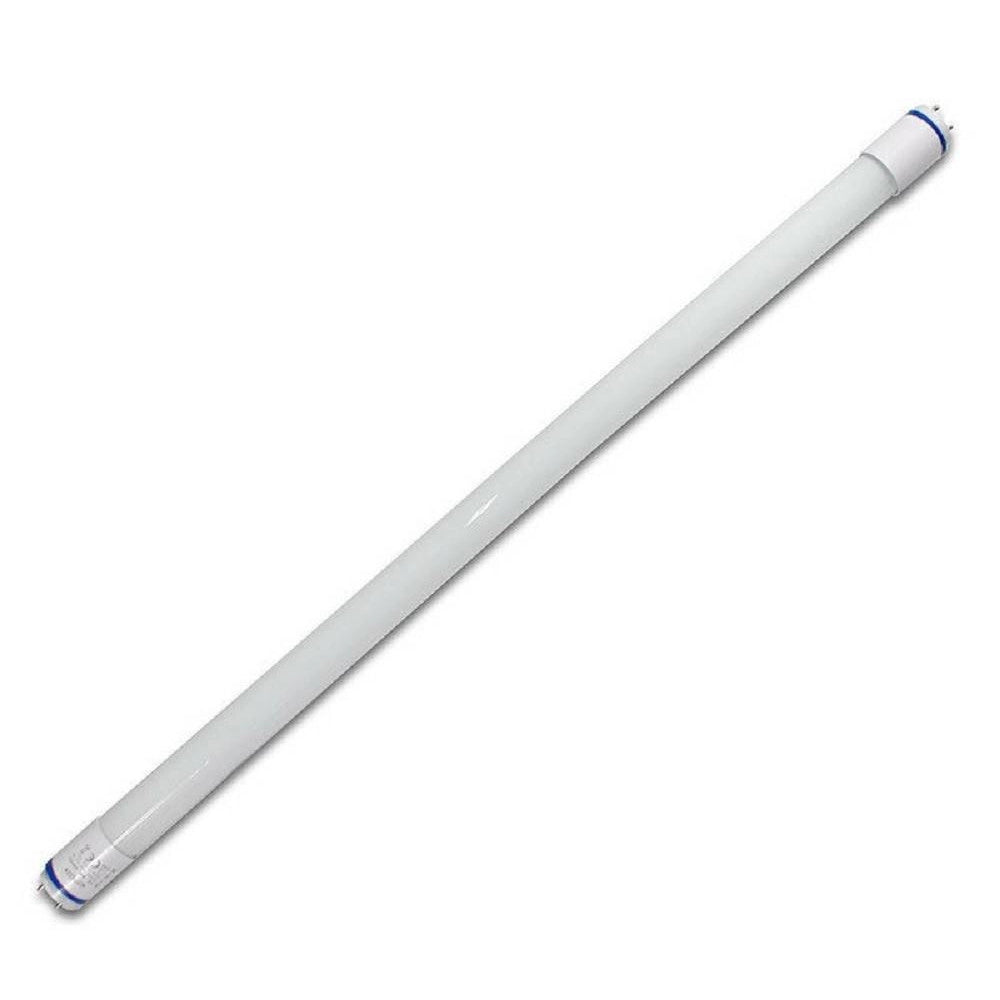 Trade Shop - Tubo Neon Led Opaco T8 G13 9 Watt Luce Naturale Fredda 60 Cm T8-60b -
