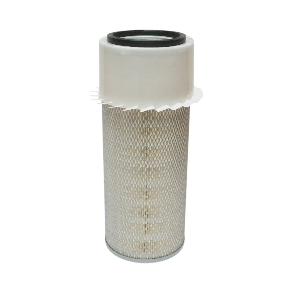 Filtro aria Bobcat, Case IH, Caterpillar, Fiat, JCB, Komatsu, Massey Ferguson, Manitou, New Holland, Same 88x155x391mm Codice OEM C16335, SA14009K