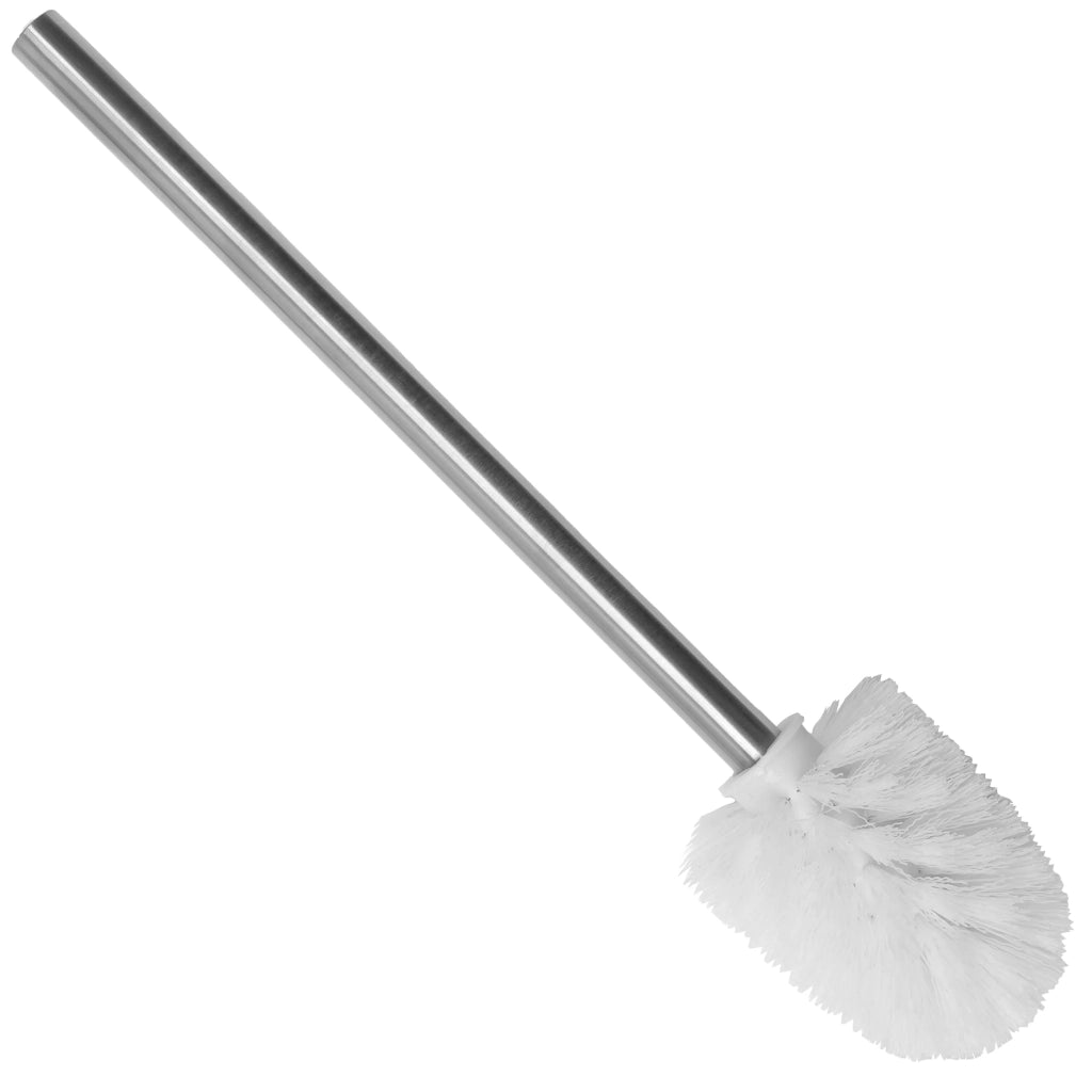 Spazzola Per Wc Brushed Nickel 322229