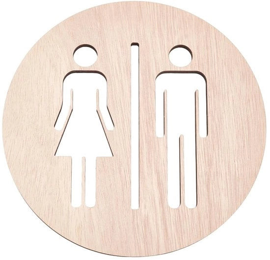Bordi per la vasca da bagno in legno - Bordo per la toilette unisex