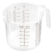 CARAFFA GRADUATA art.630408 - Delicia lt  1  - TESCOMA