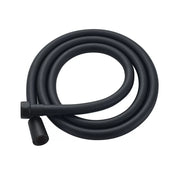 Flessibile nero da 150 cm in pvc rinforzato