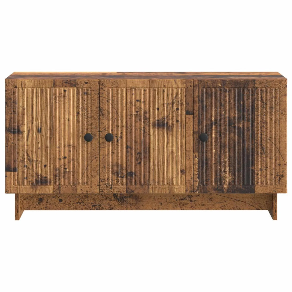 Mobile TV 99 x 34,5 x 50 cm Legno antico Legno ingegnerizzato 894033