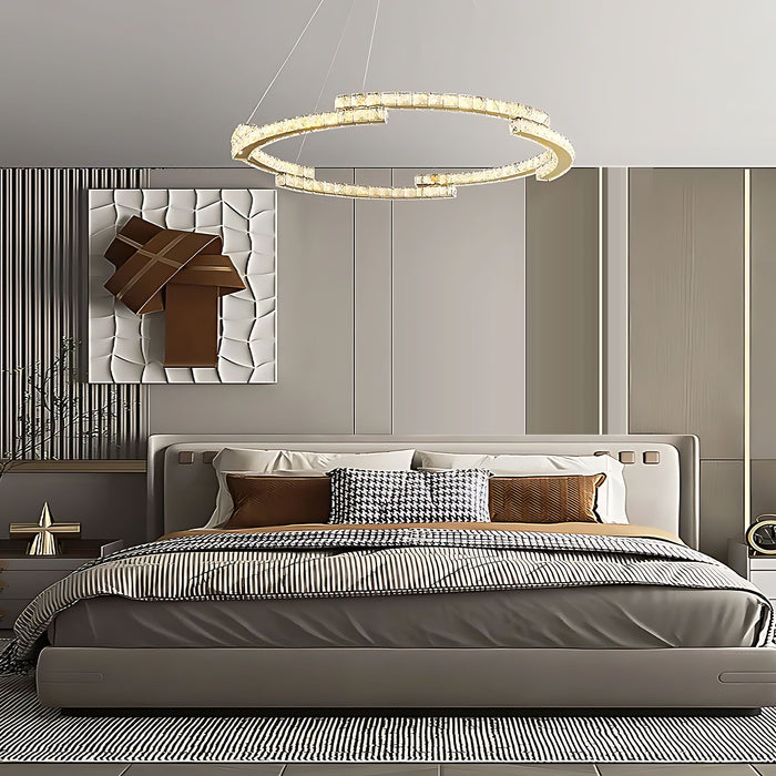 Lampada Led App1771-cp Gold 60cm