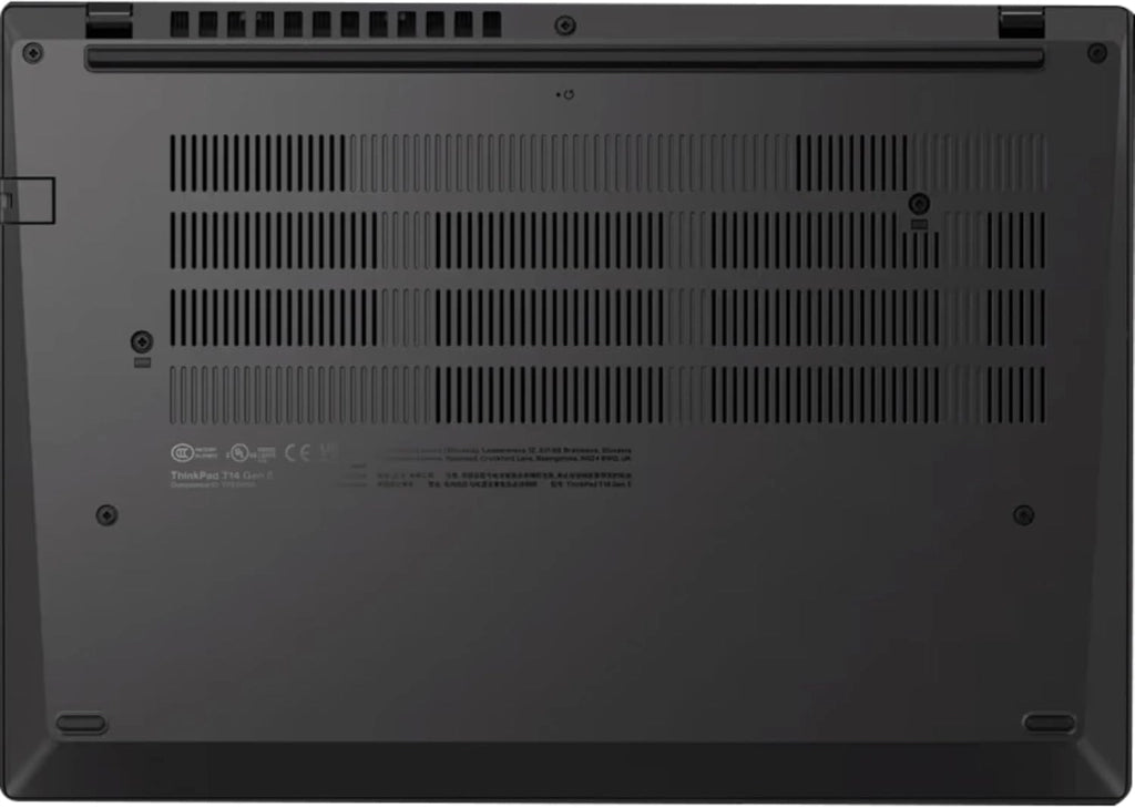 ThinkPad T14 AMD G5 14" R7-8840U 32/1TB WUXGA W11P