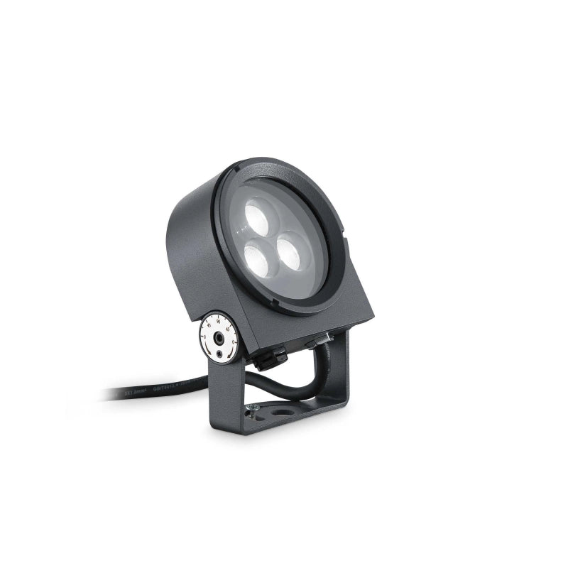 Proiettore Ulex Pr H15 Source Ideal-Lux