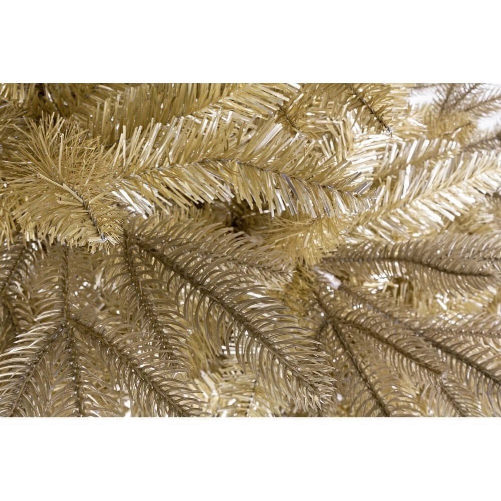 Albero di Natale Tissi, Altezza 180cm, 1085 Rami