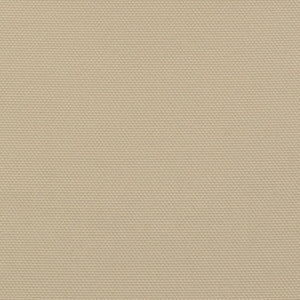 Parasole a Vela Oxford Rettangolare 2,5x5 m Beige